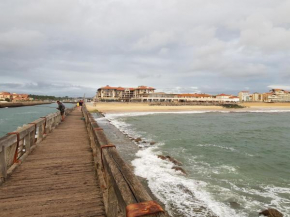 magnifique appartement Capbreton